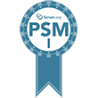 Professional Scrum Master Training I