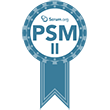 Professional Scrum Master Training II