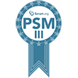 Professional Scrum Master Training