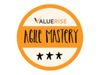Agile Mastery Ausbildung für Führungskräfte