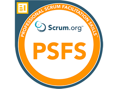 Professional Scrum Facilitation Skills Methoden der Moderation für Scrum Anwender